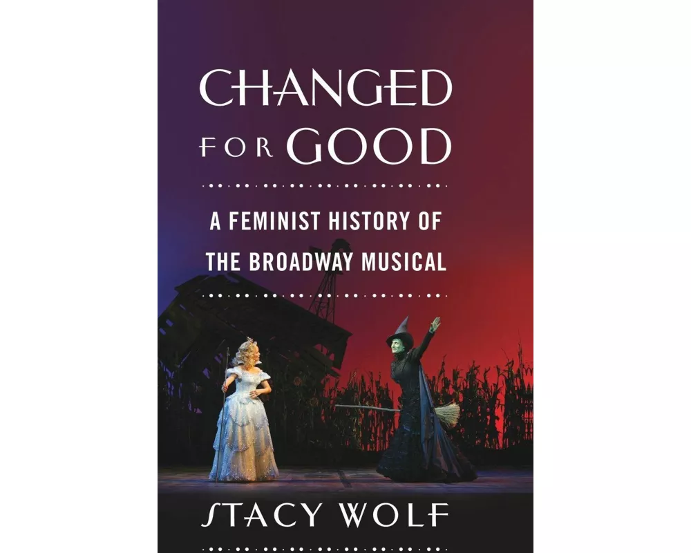 Changed for Good