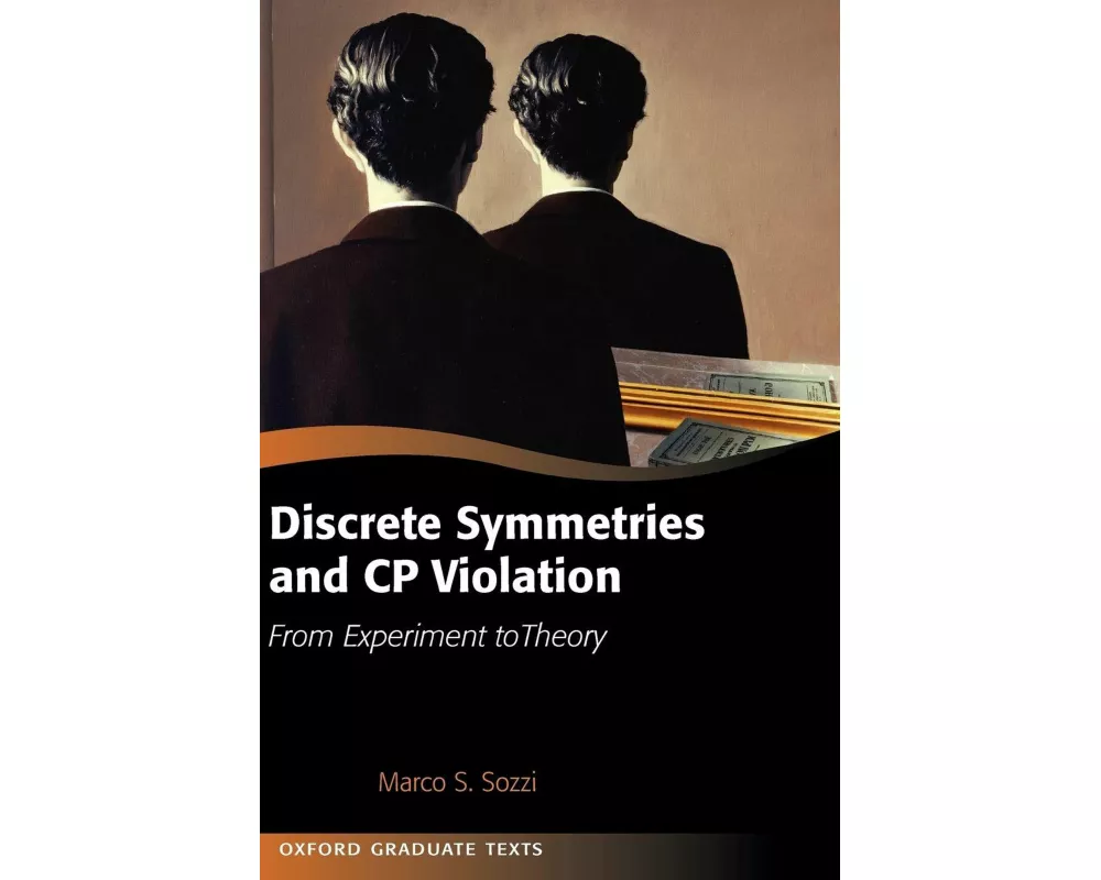 Discrete Symmetries and CP Violation
