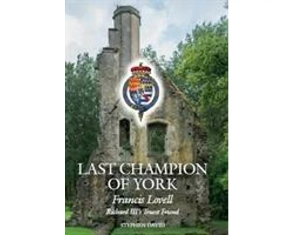 The Last Champion of York