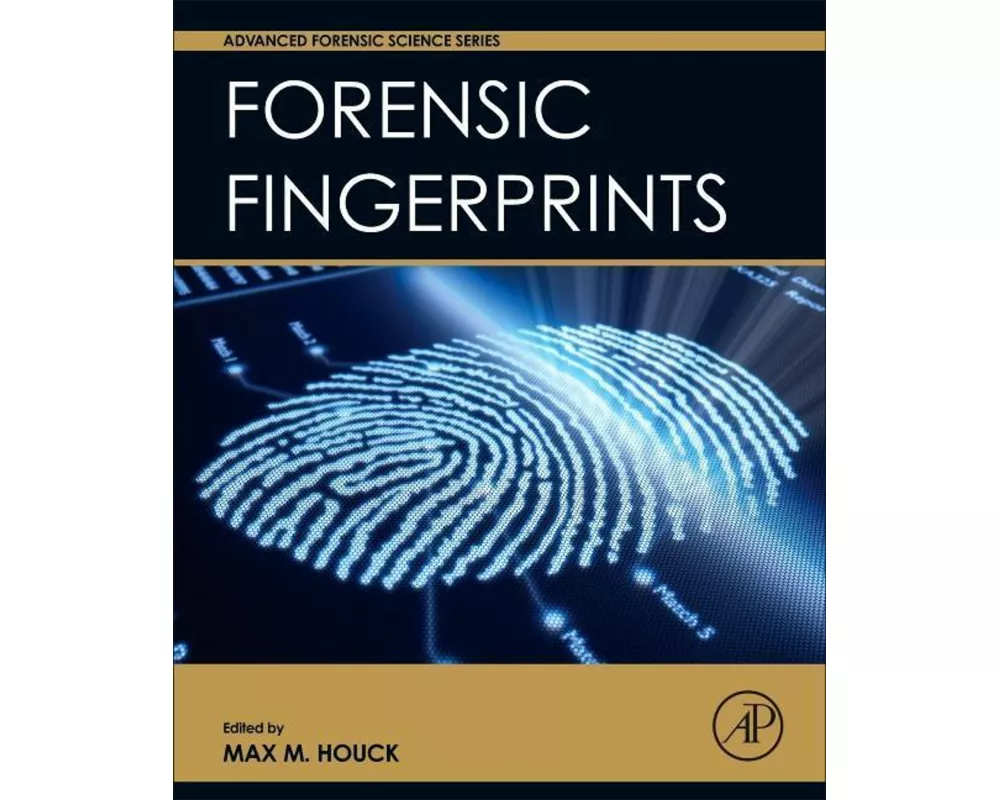 Forensic Fingerprints