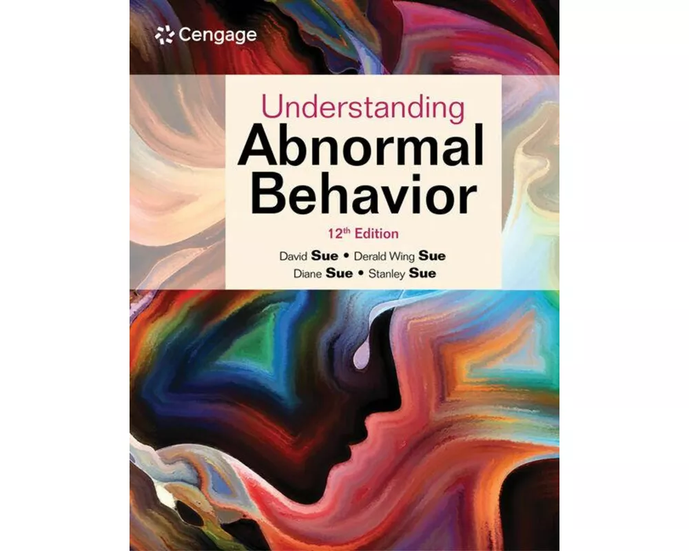 Understanding Abnormal Behavior