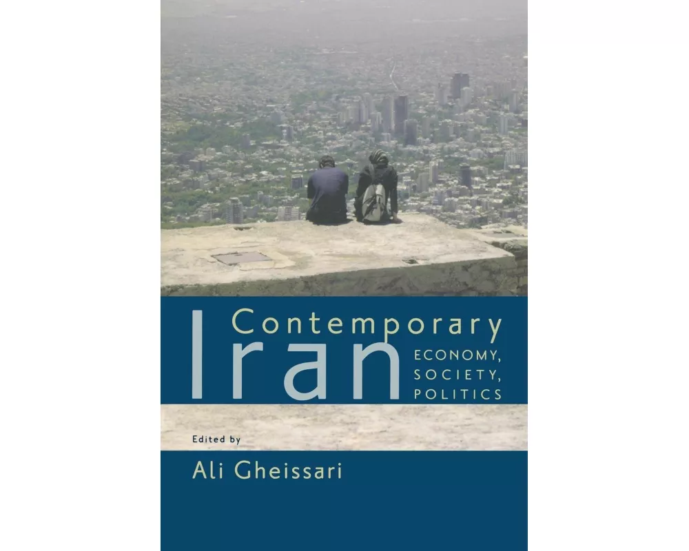 Contemporary Iran