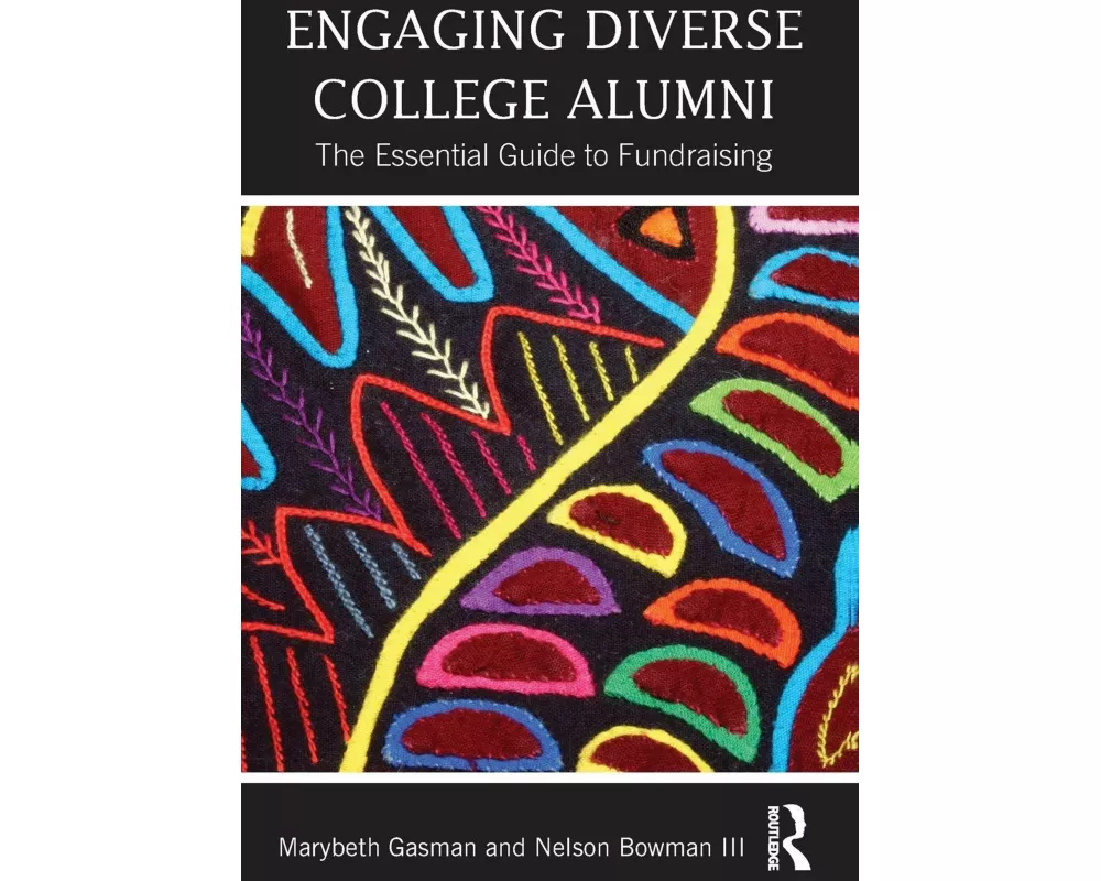 Engaging Diverse College Alumni