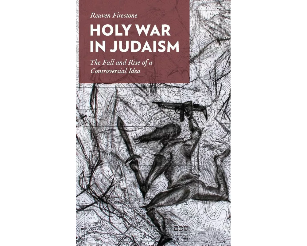 Holy War in Judaism