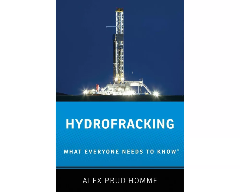Hydrofracking