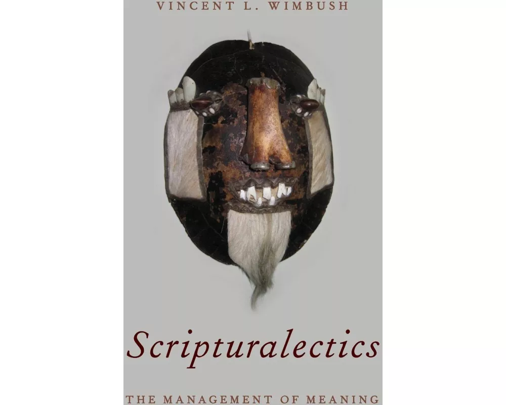 Scripturalectics