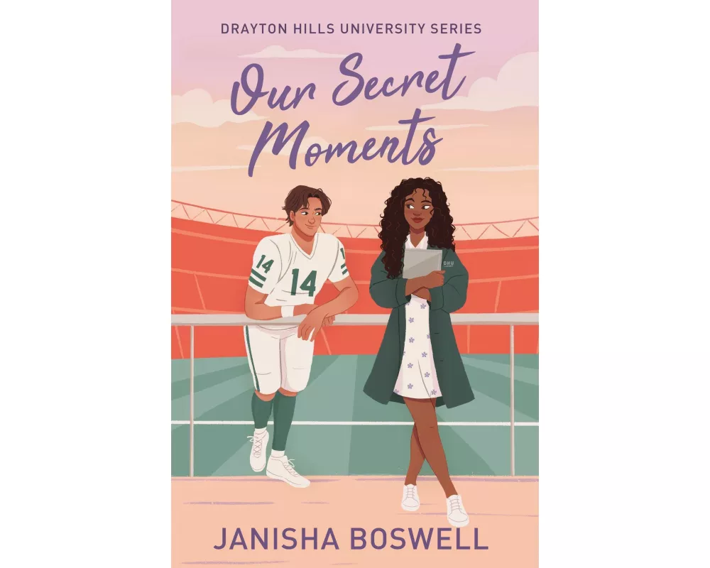 Our Secret Moments