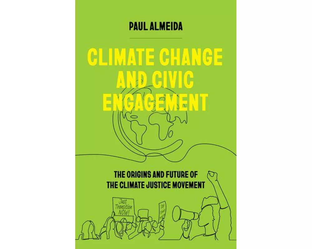 Climate Change and Civic Engagement