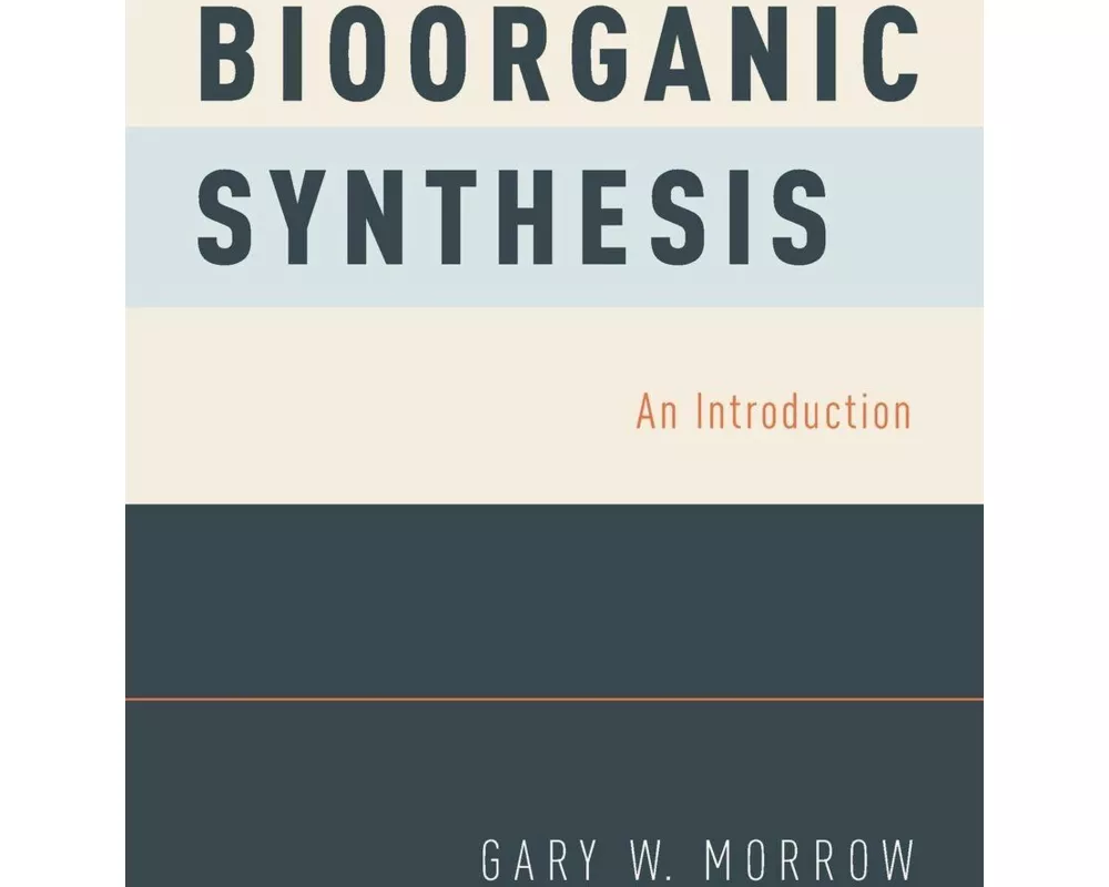 Bioorganic Synthesis