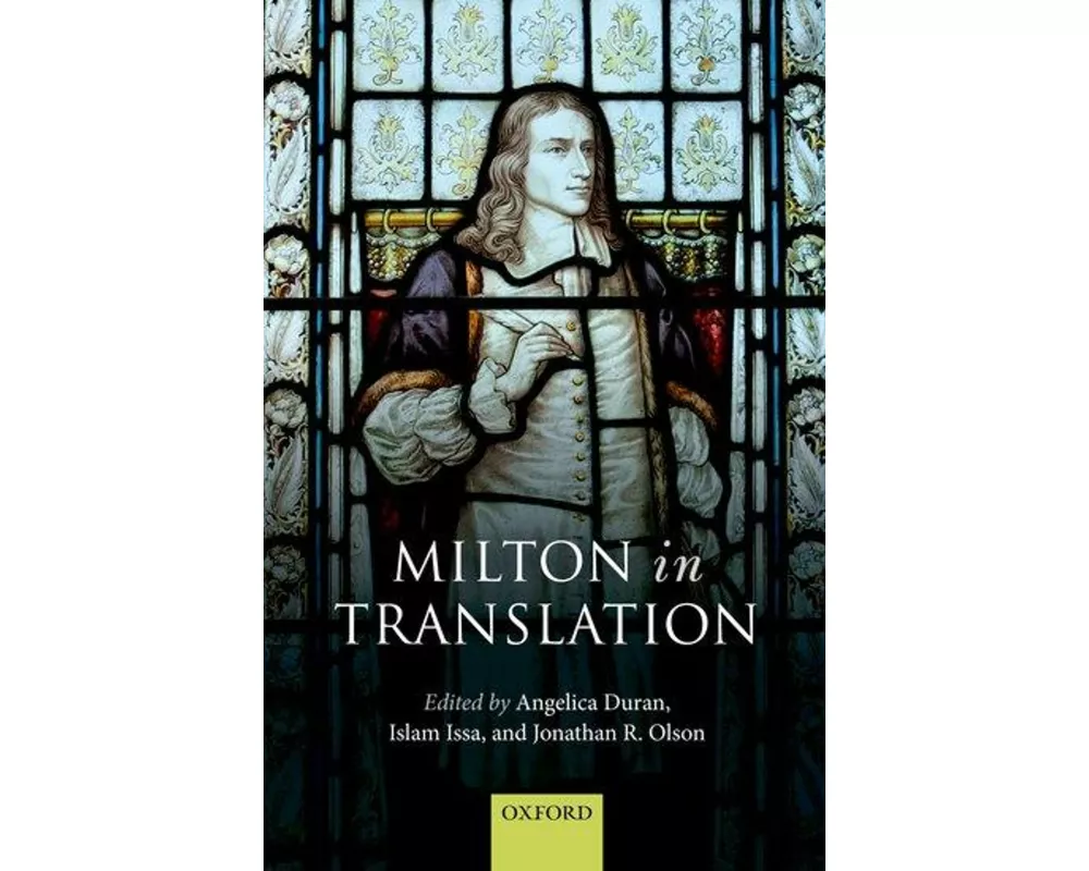Milton in Translation