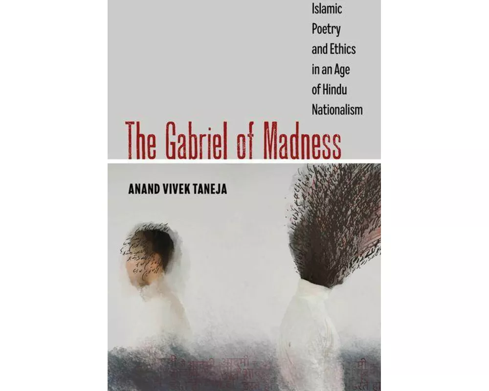 The Gabriel of Madness