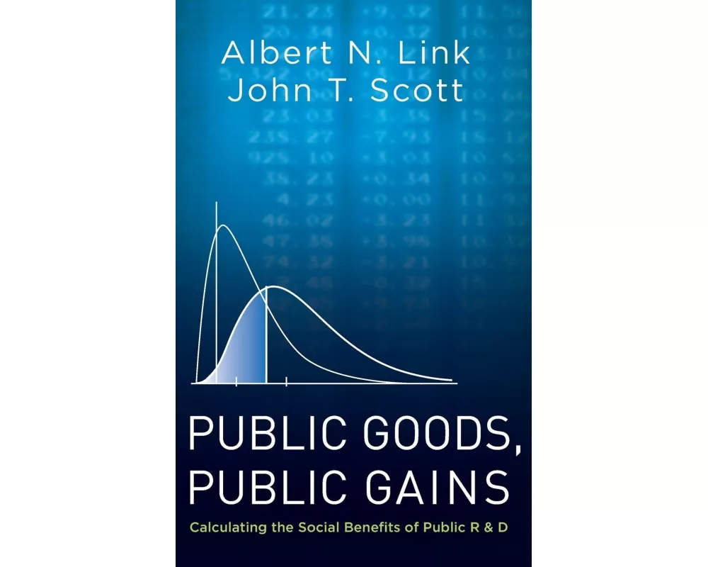 Public Goods, Public Gains