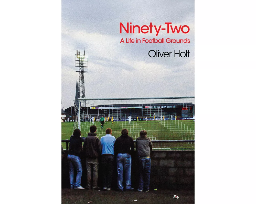 Ninety-Two