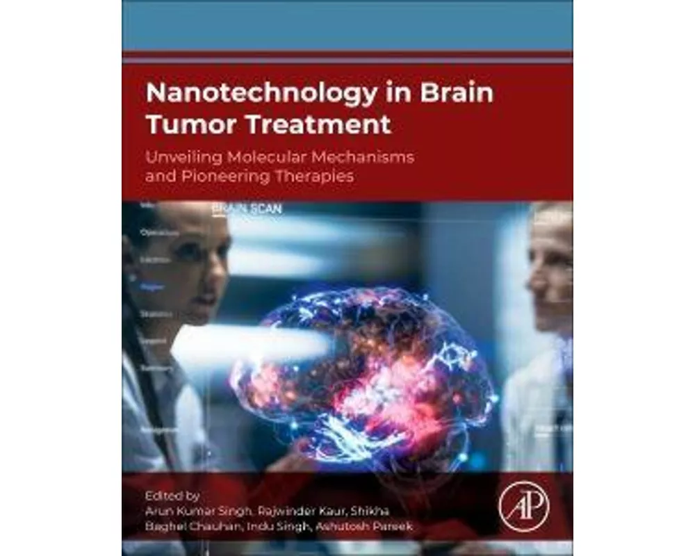 Nanotechnology in Brain Tumor Treatment