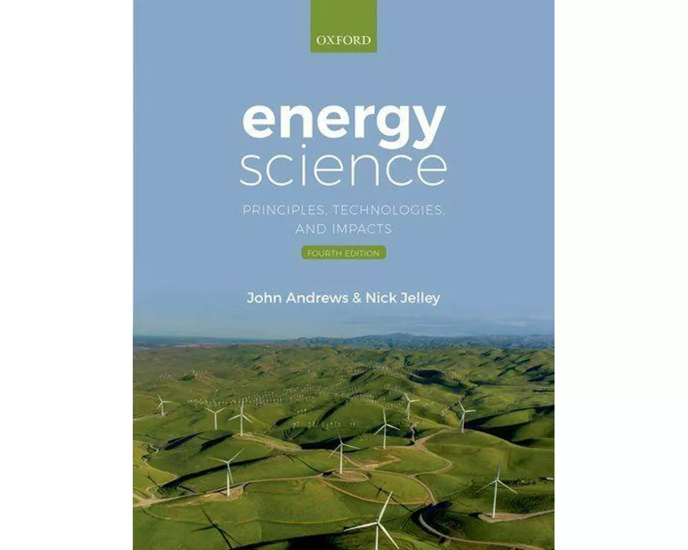 Energy Science