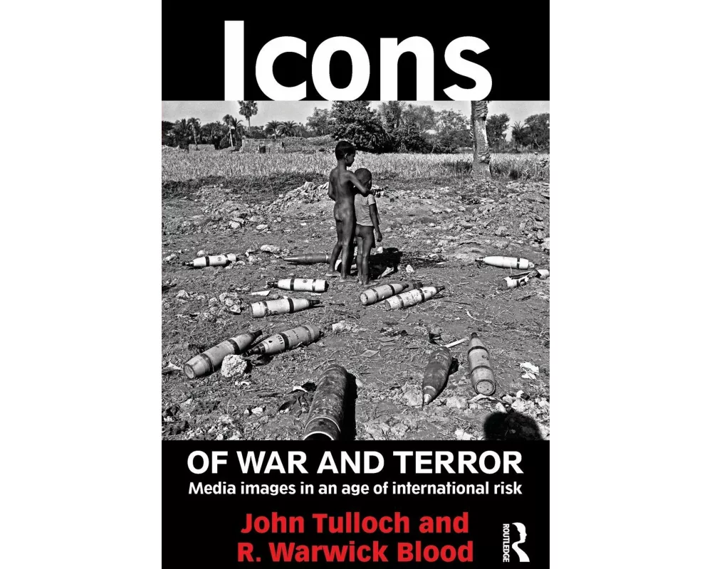 Icons of War and Terror