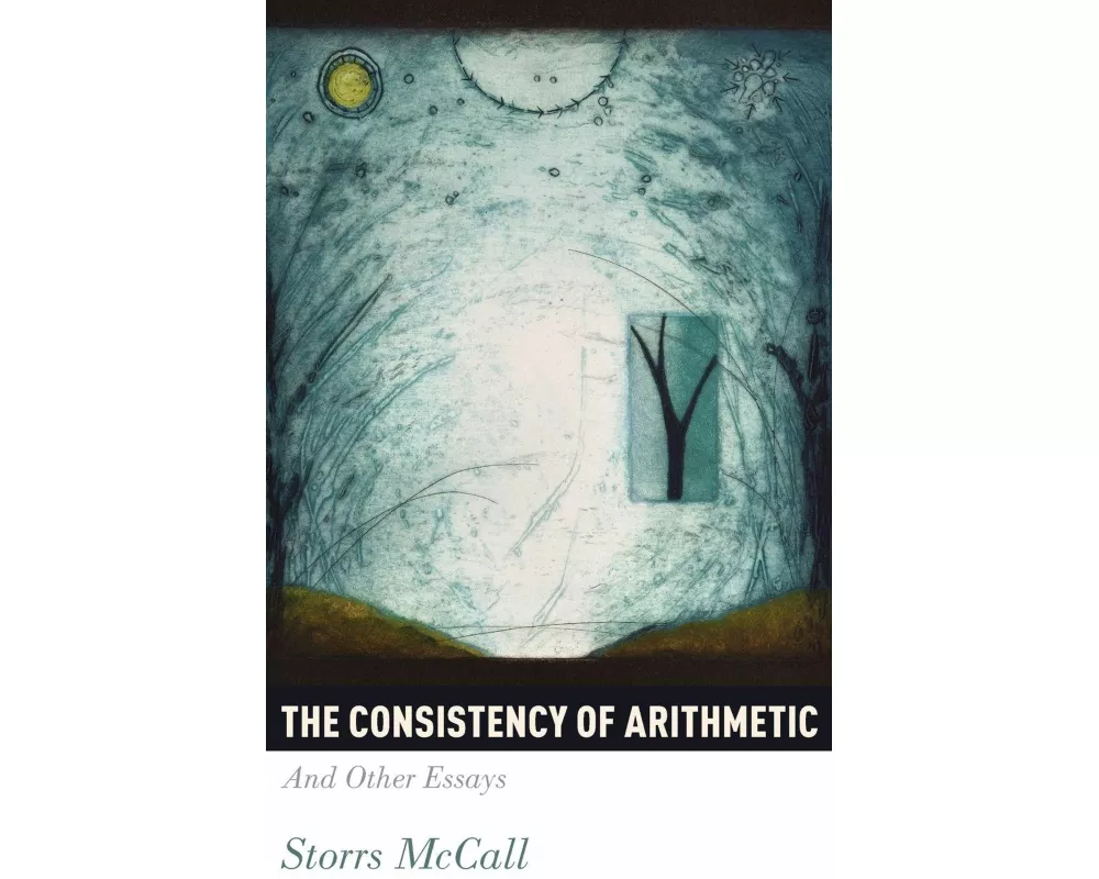 The Consistency of Arithmetic