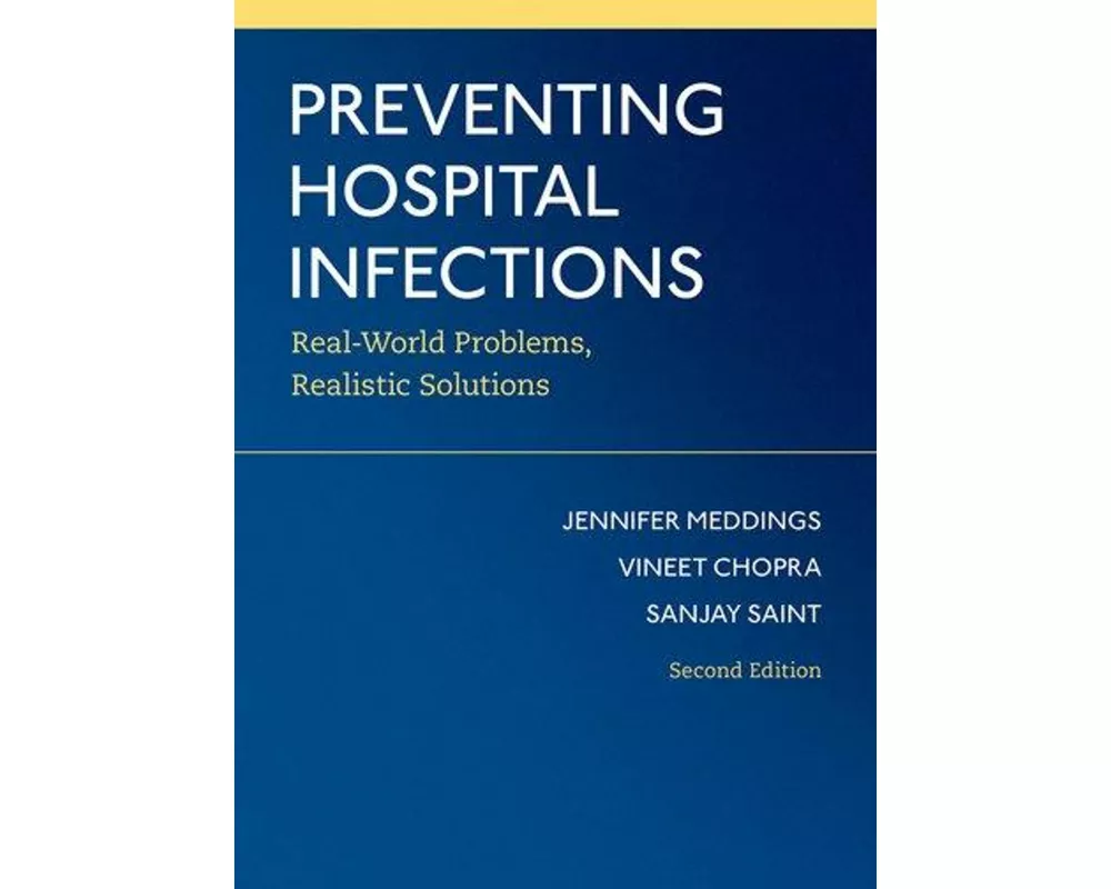 Preventing Hospital Infections