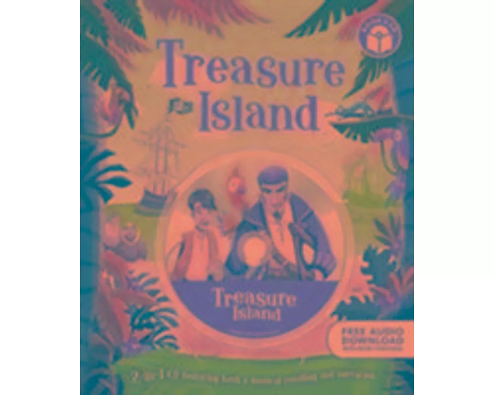 Treasure Island