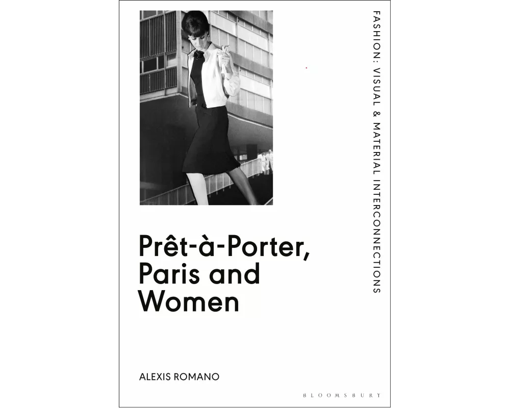 Prêt-à-Porter, Paris and Women