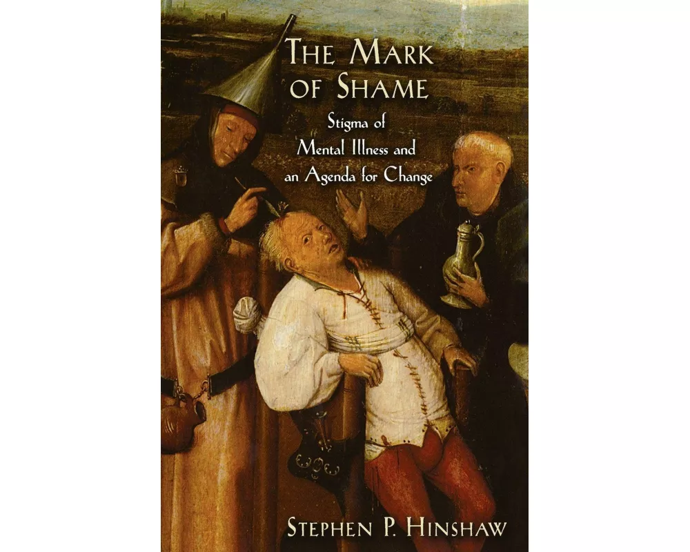 The Mark of Shame