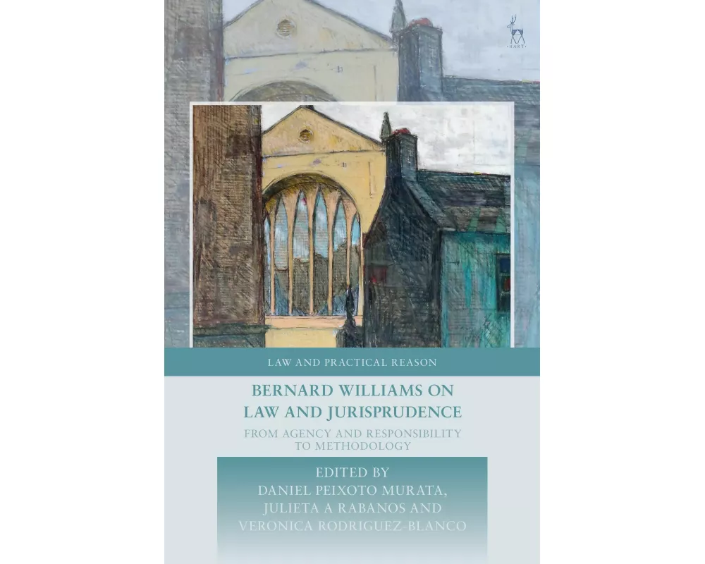 Bernard Williams on Law and Jurisprudence