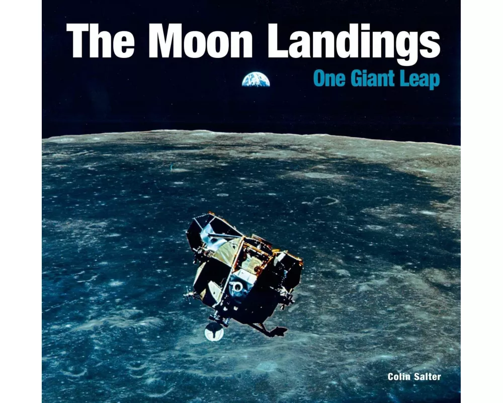 The Moon Landings