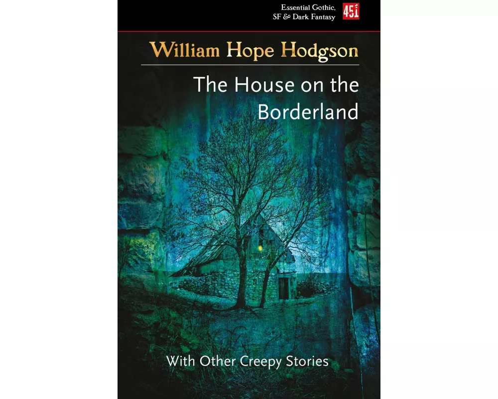 The House on the Borderland