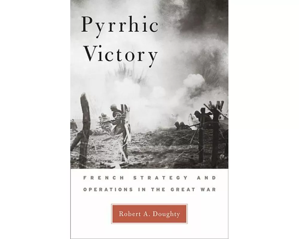 Pyrrhic Victory