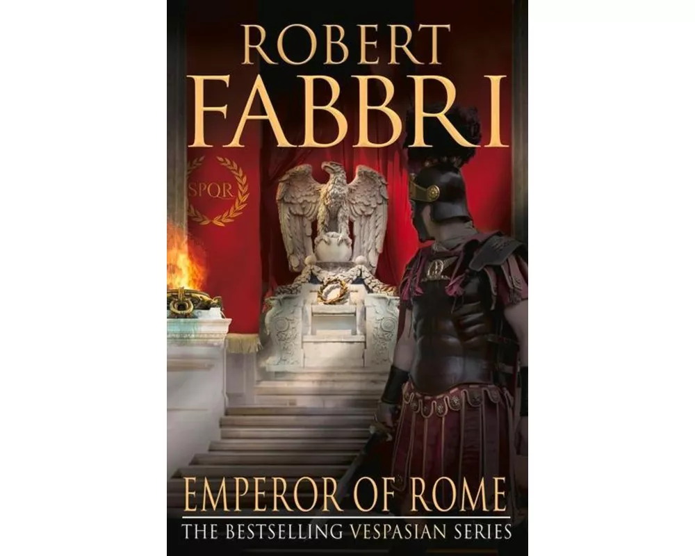 Emperor of Rome