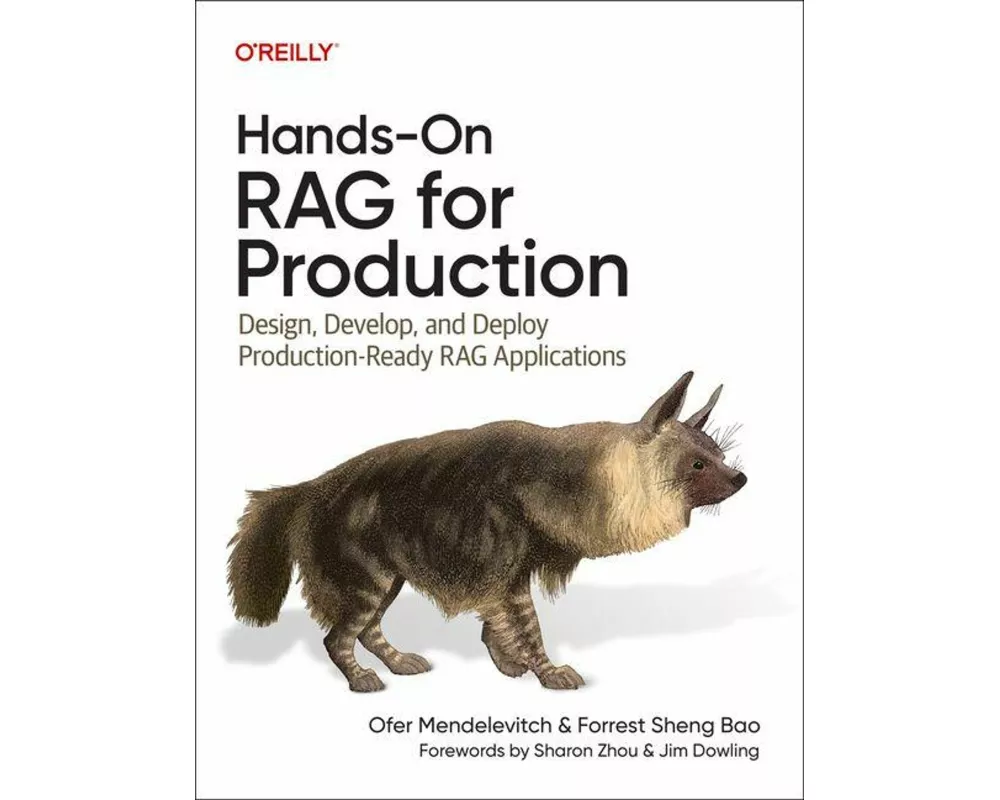 Hands-On RAG for Production