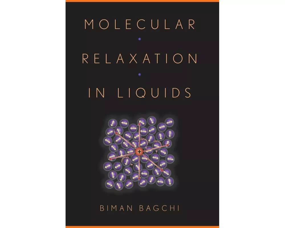 Molecular Relaxation in Liquids