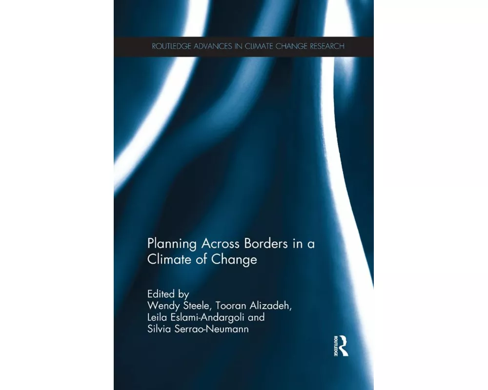 Planning Across Borders in a Climate of Change