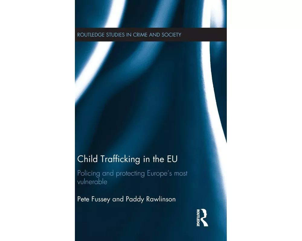 Child Trafficking in the EU