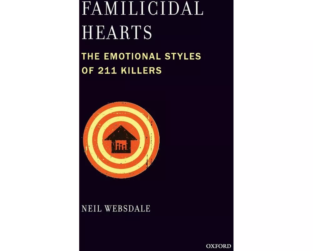 Familicidal Hearts