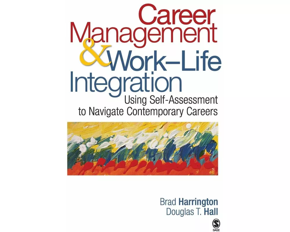 Career Management & Work-Life Integration