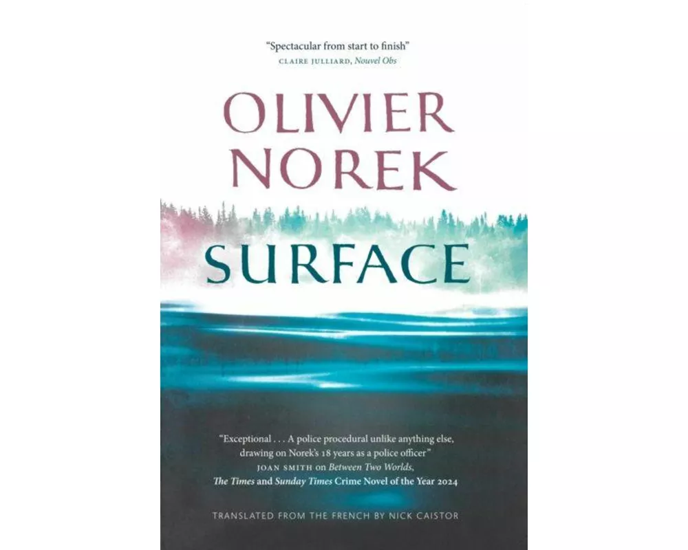 Surface