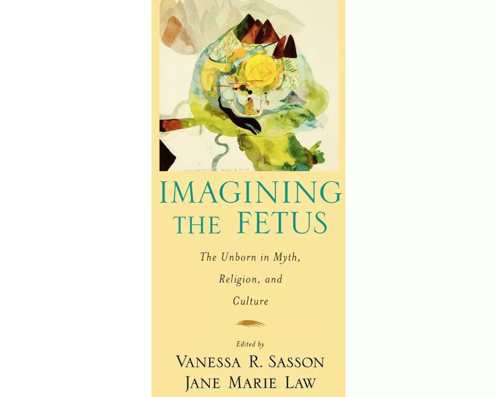 Imagining the Fetus