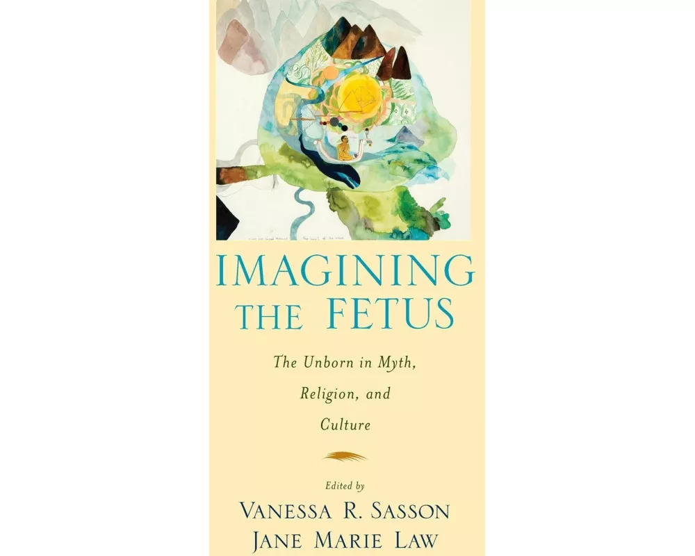 Imagining the Fetus