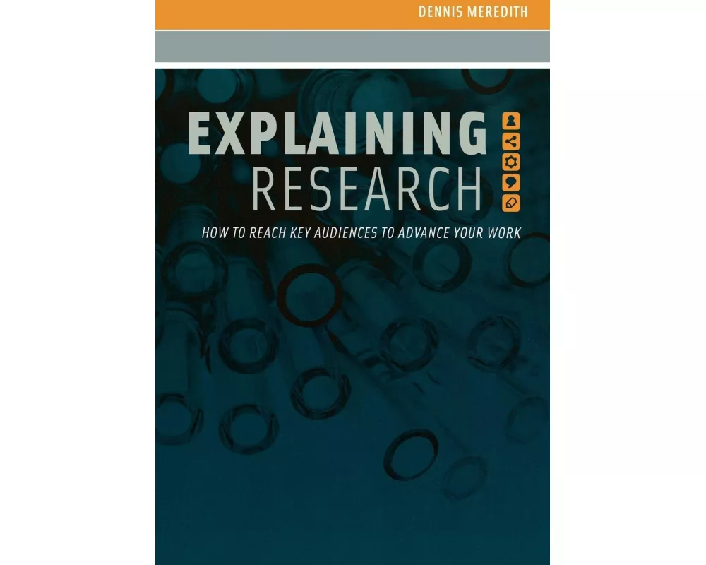 Explaining Research