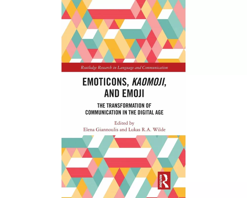 Emoticons, Kaomoji, and Emoji