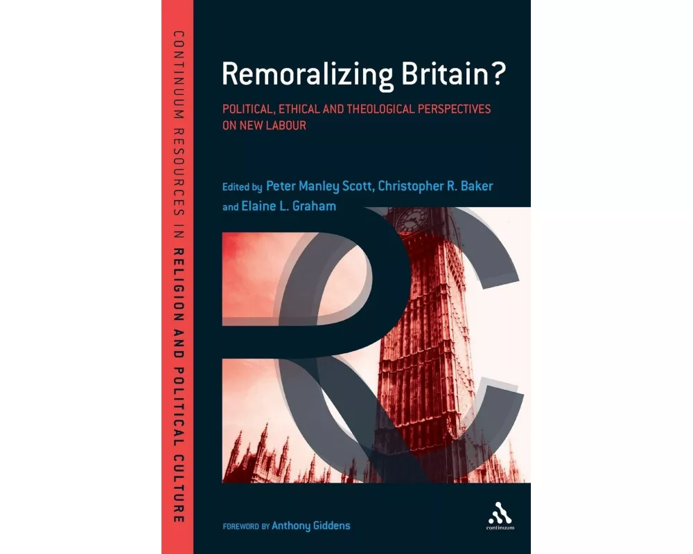 Remoralizing Britain?