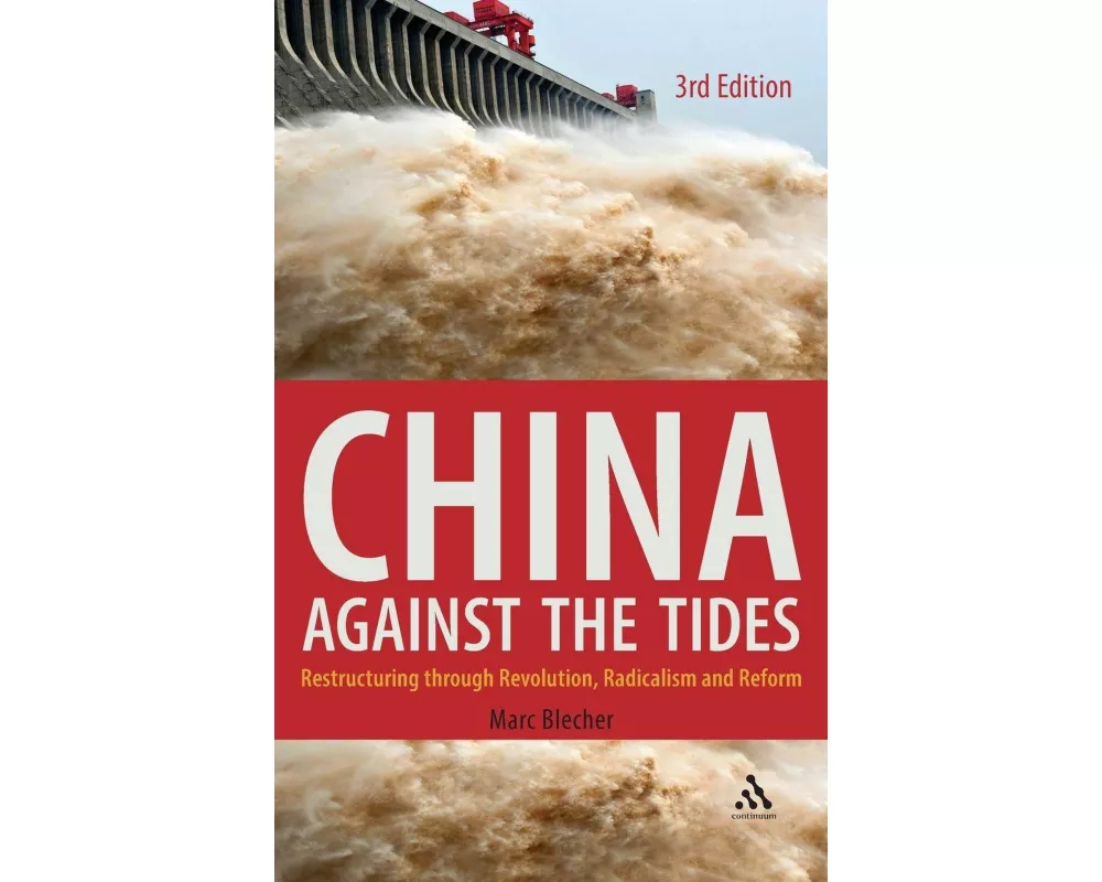 China Against the Tides, 3rd Ed