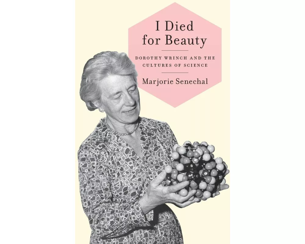 I Died for Beauty