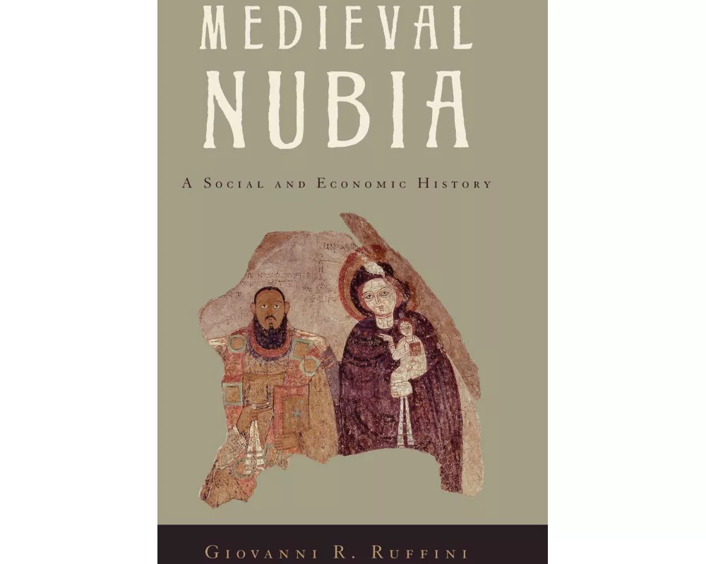 Medieval Nubia