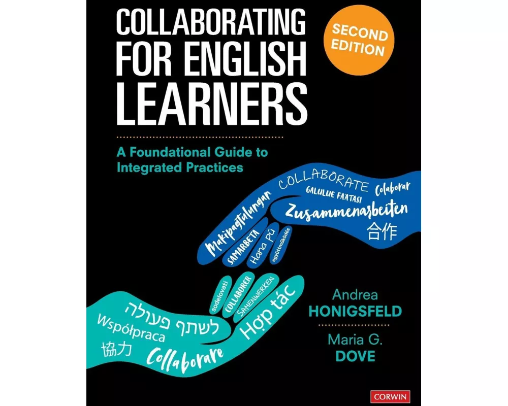 Collaborating for English Learners