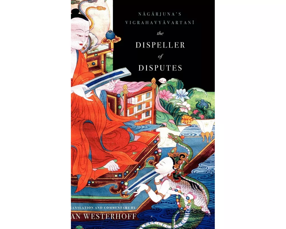The Dispeller of Disputes