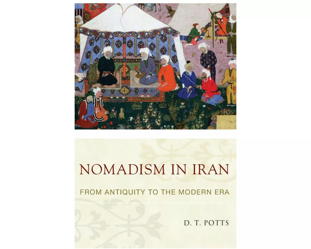 Nomadism in Iran