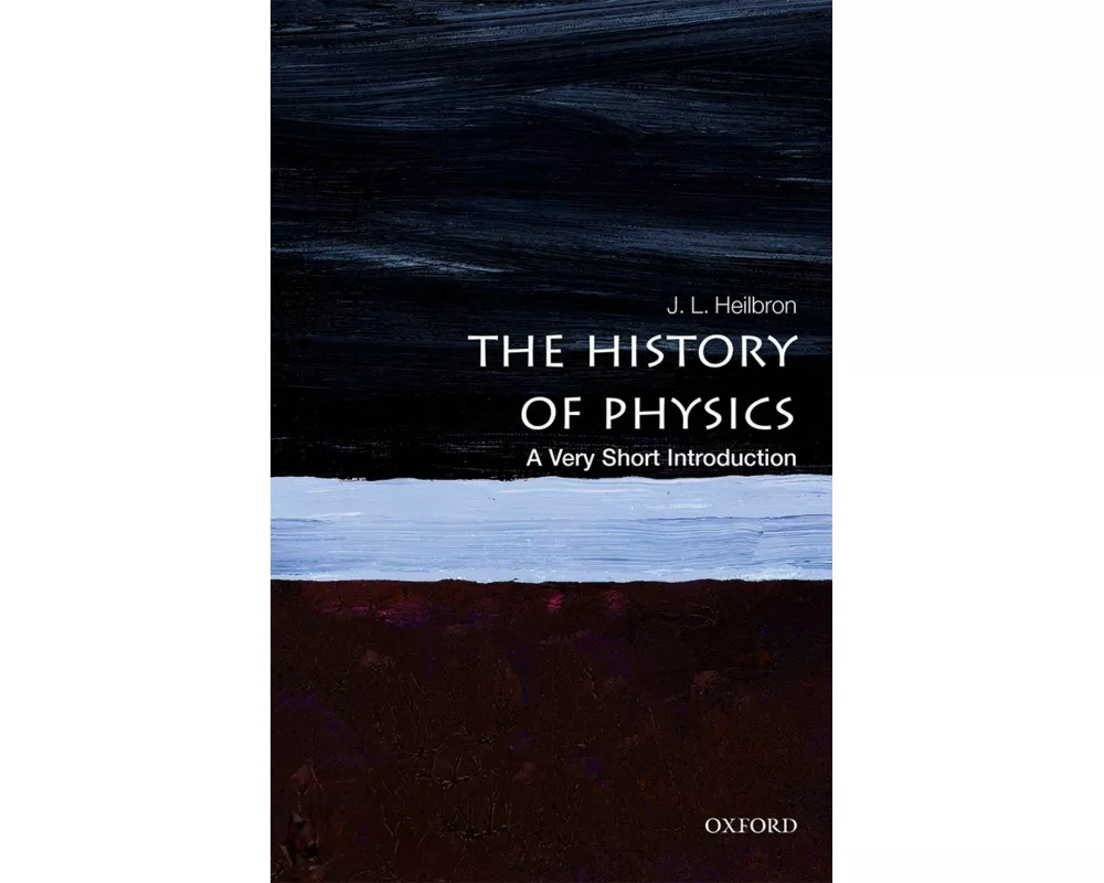 The History of Physics