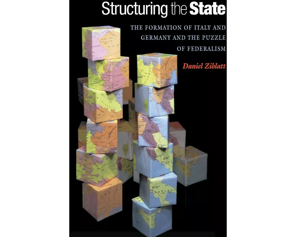 Structuring the State